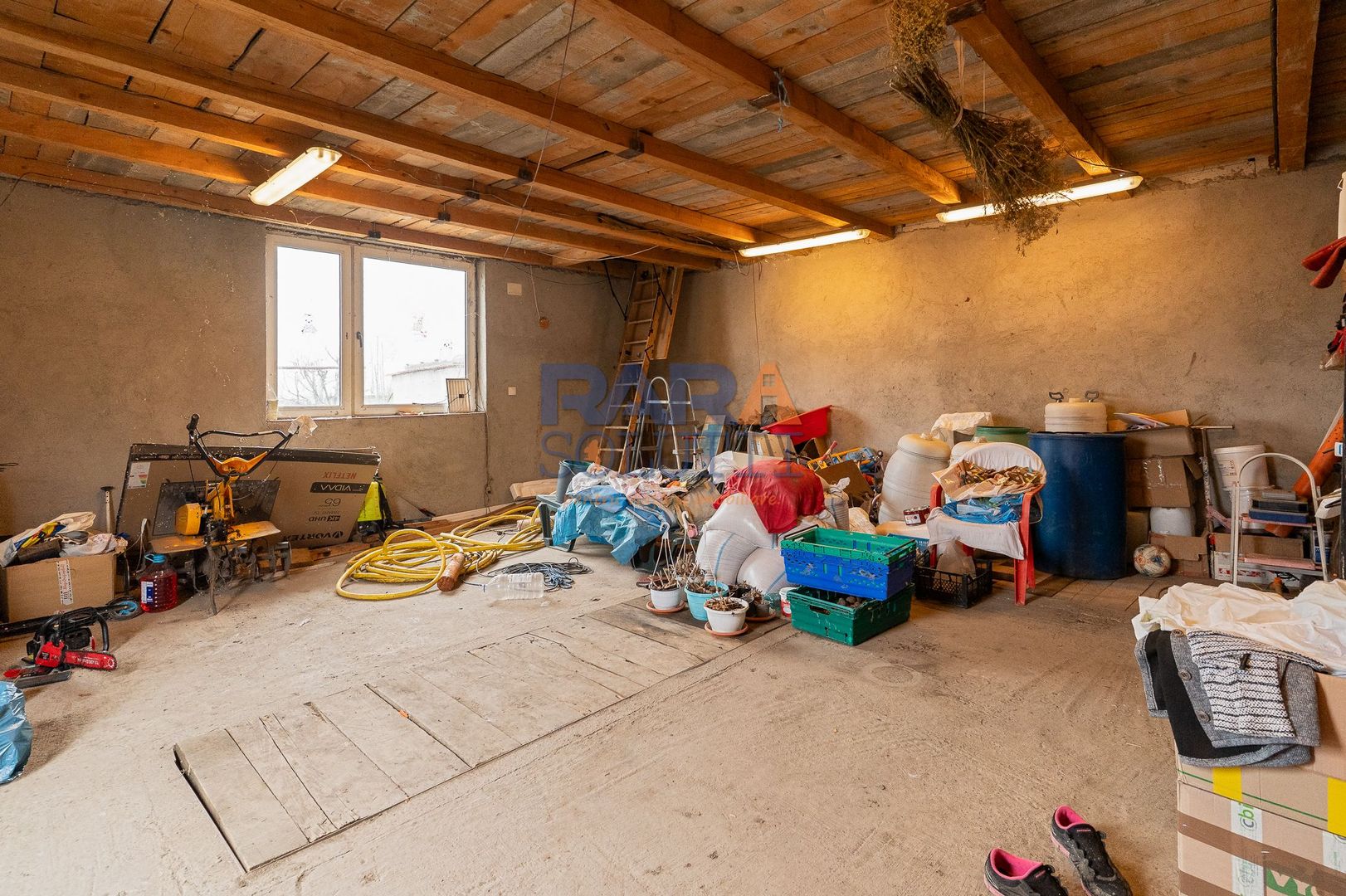 Casă 2013, teren 1366 mp, zonă centrală - Poză 22