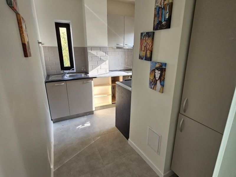 Apart 2camere , 2 bai si terasa zona 1Mai/ Domenii - Poză 14