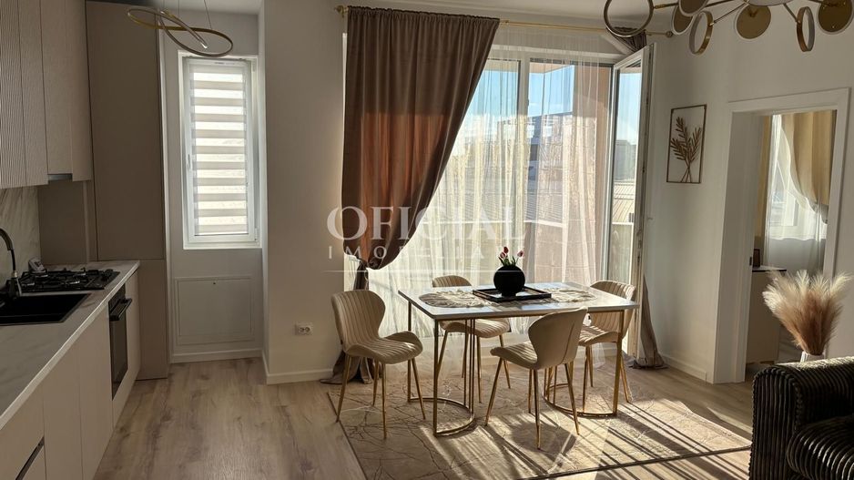 Apartament 2 camere | Prima inchiriere | Lift | Zona Cetatii Floresti - Poză 2