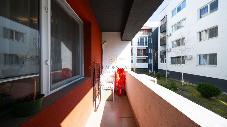 Apartament 3 camere premium –bloc boutique, 500 m de metrou Apărartori - Poză 5