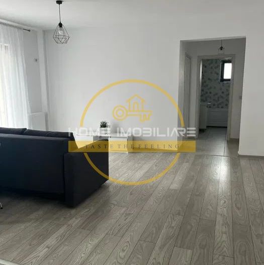 Apartament 2 camere, spațios 60mp, et.3 - Rediu [Lângă rond Păcurari] - Poză 2