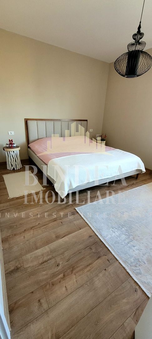 Casa Triplex P+ 1 Dumbravita, complet utilata- mobilata - Poză 9