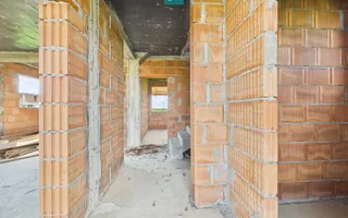 Casă la roșu, teren 600 mp, în Săcălaz - Poză 16