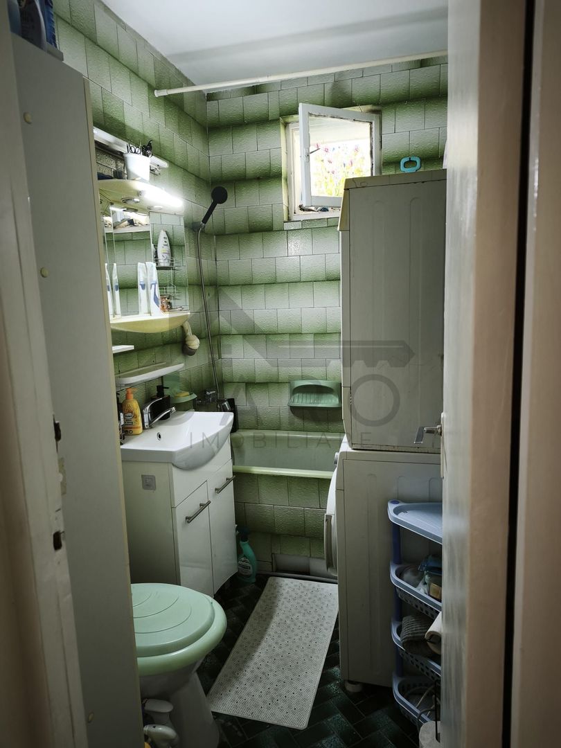 vand ap 3 camere zona Tudor - Poză 5