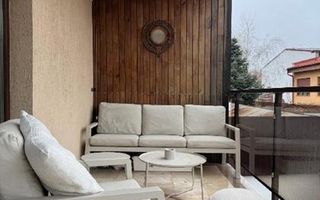 Apartament boutique cu terasă | Damaroaia | 68 mp utili | 600€ - Poză 16