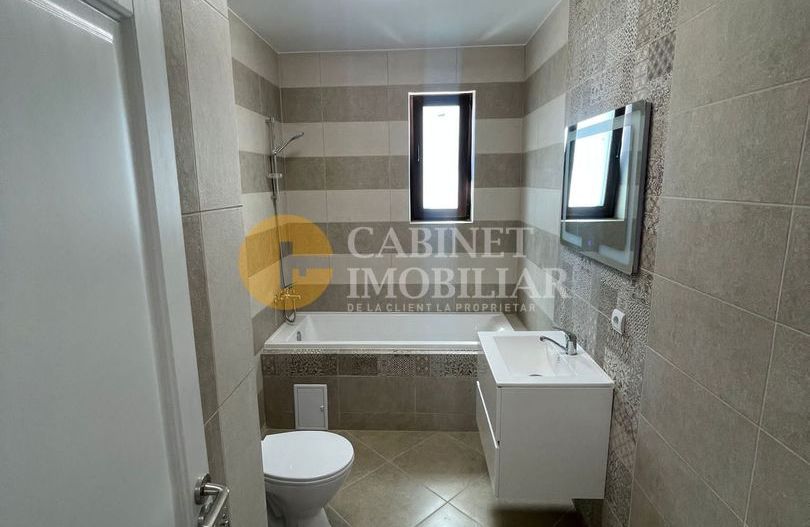 Etajul 1  Cug 2 Camere Decomandat 50 mp - Poză 5