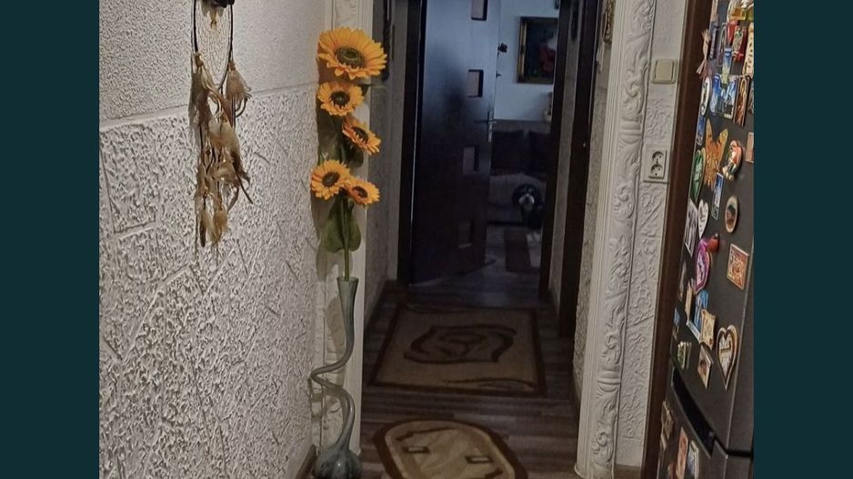 3 camere Tomis Nord-mobilat si utilat - Poză 3