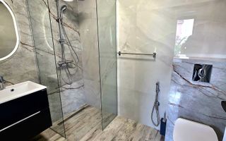 Apartament premium 3 camere complet mobilat - Poză 10