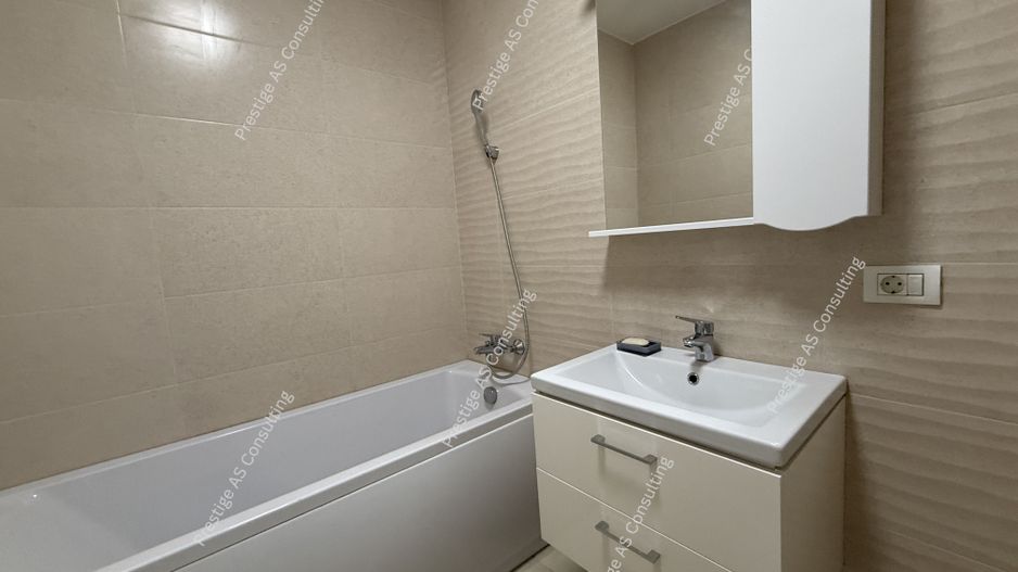 Apartament 2 Camere 10mp Terasa  Decomandat | 2 Camere | Kara Residence - Poză 11