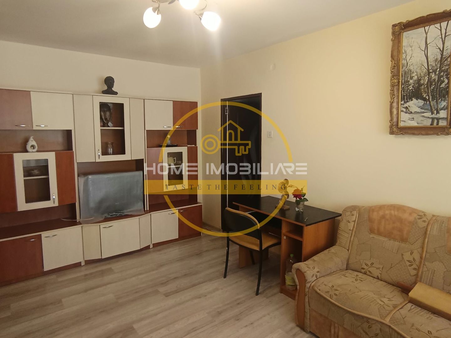 Apartament 2 camere Alexandru cel Bun,58MP - Poză 2