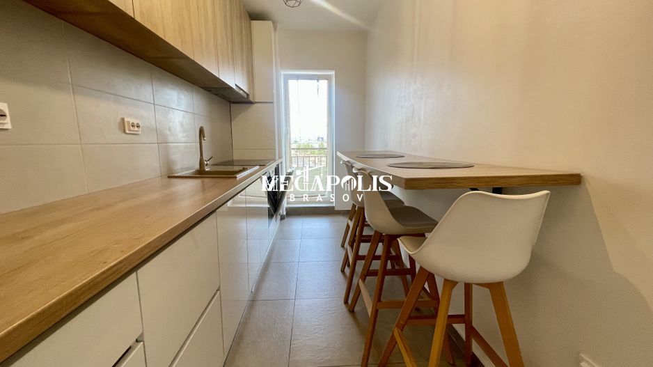 Garsonieră Decomandată | Lângă Coressi Mall | COMISION 0% - Poză 4