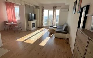 Inchiriere apartament 2 camere | Cosmopolis - Poză 1
