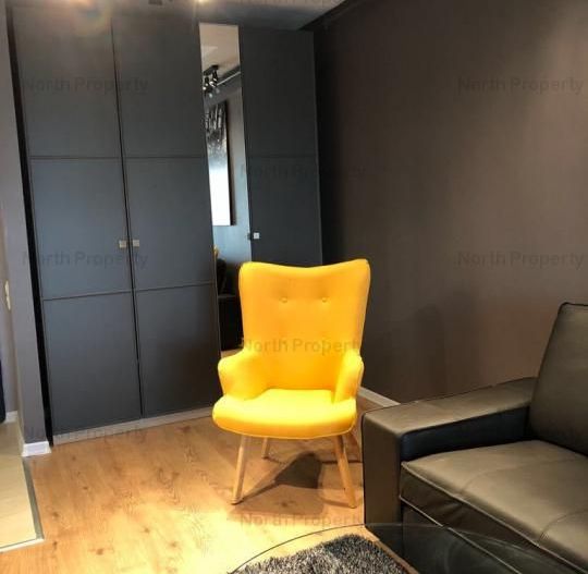 apartament 2 camere LUX in Cosmopolis - Poză 16