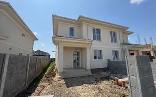 Comision 0%. Finisaje la Alegere. 110 mp utili. Aproape de Centura - Poză 1