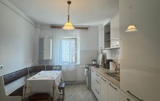 Apartament Calea Dumbravii ,Sibiu,  3 camere ,  2 bai ,