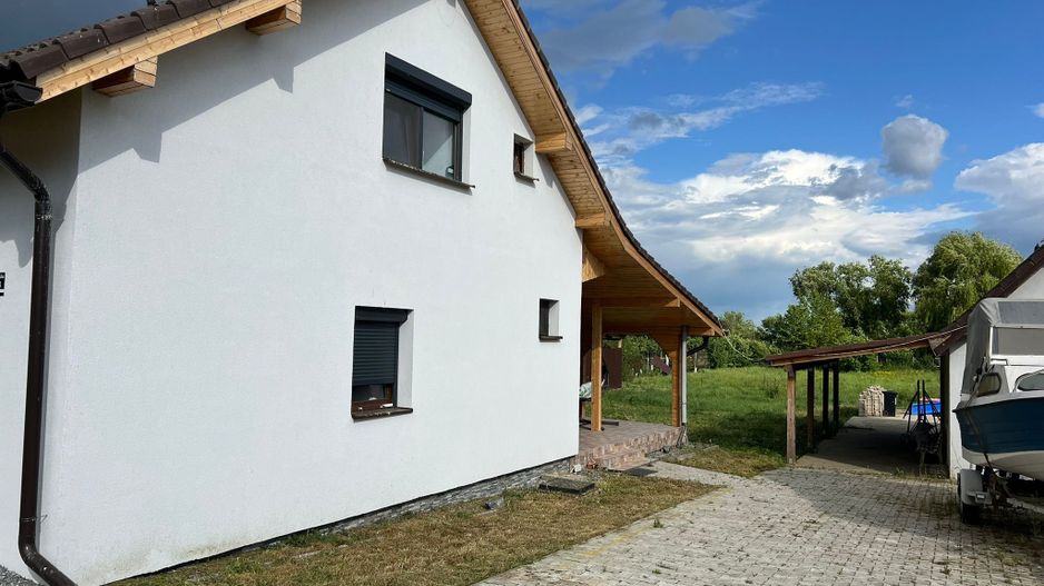 Comision 0% Casa individuala Dudestii Noi 187mp utili | 1836mp teren | - Poză 7