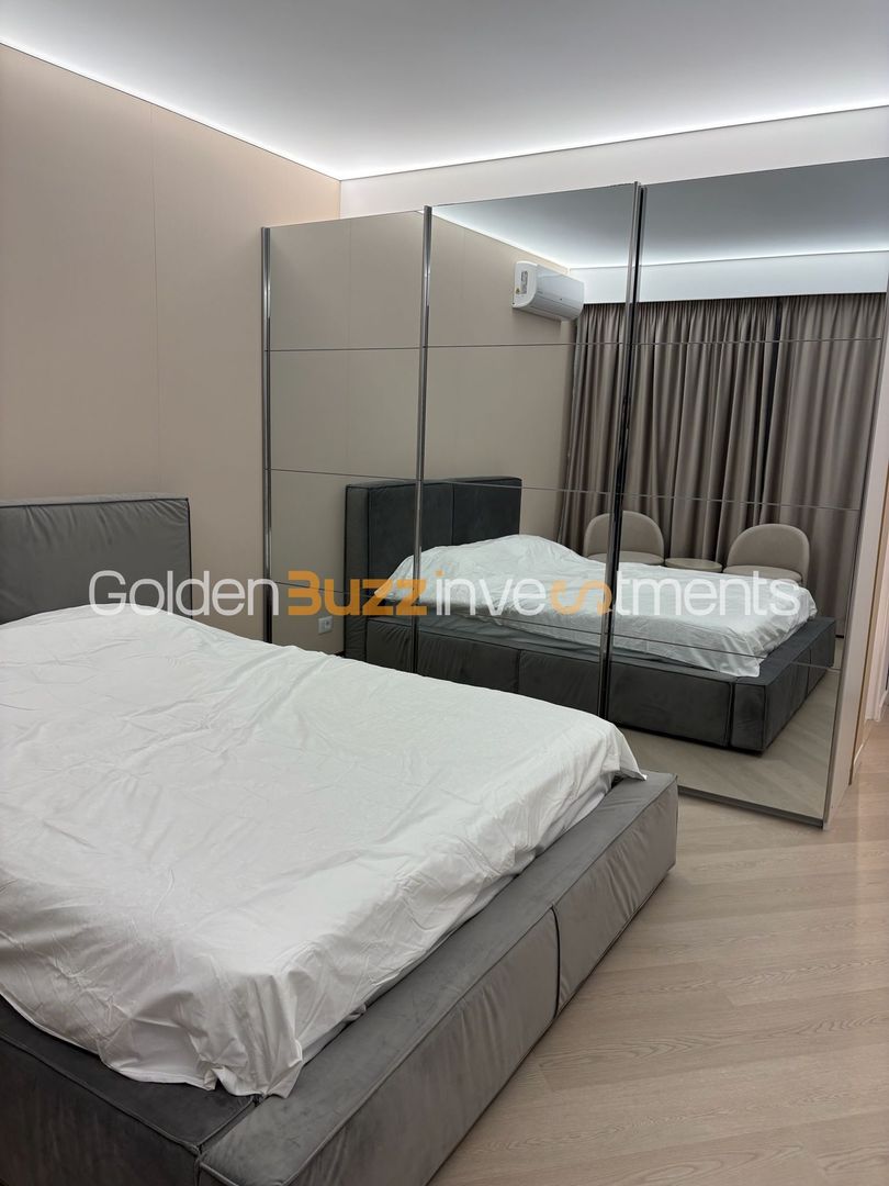 Studio | Cortina North | Complet mobilat - Poză 2