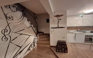 Casa individuala de vanzare, 4 camere, Sibiu, Calea Poplacii - Poză 11