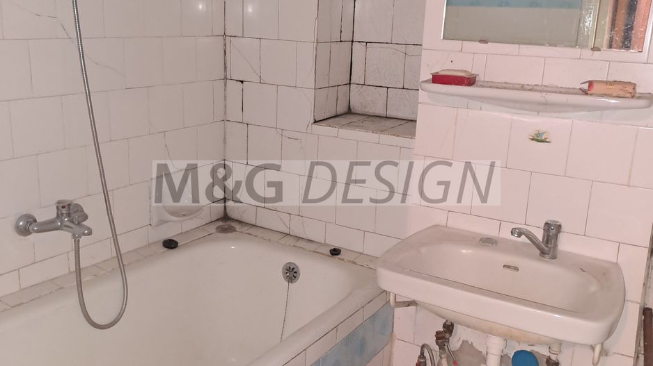 Etaj 2, Spitalul Judetean -Casa Tineretului 3 camere - Poză 19