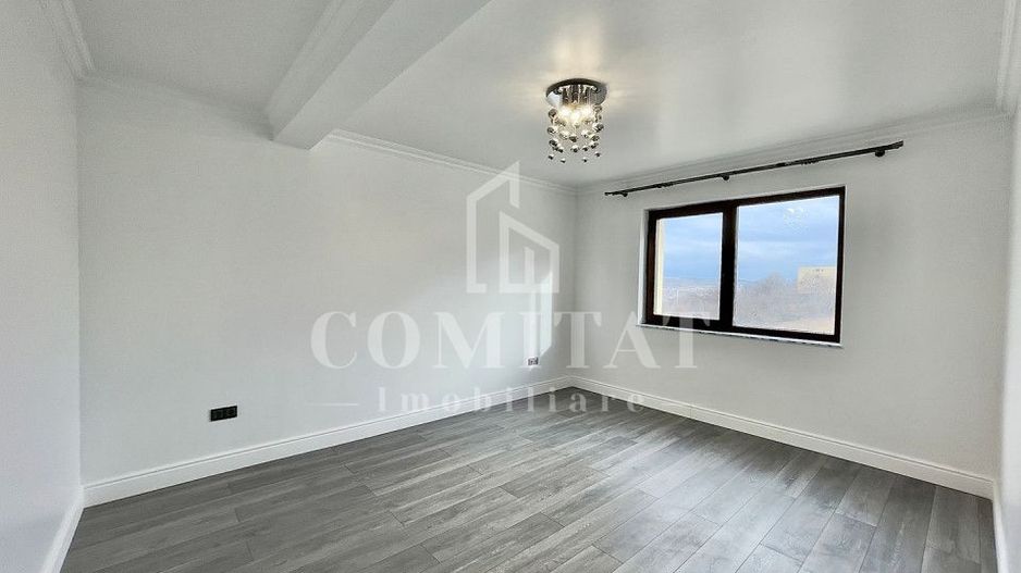 Casă ultramodernă de închiriat Gruia zona străzii Vânătorului - Poză 18