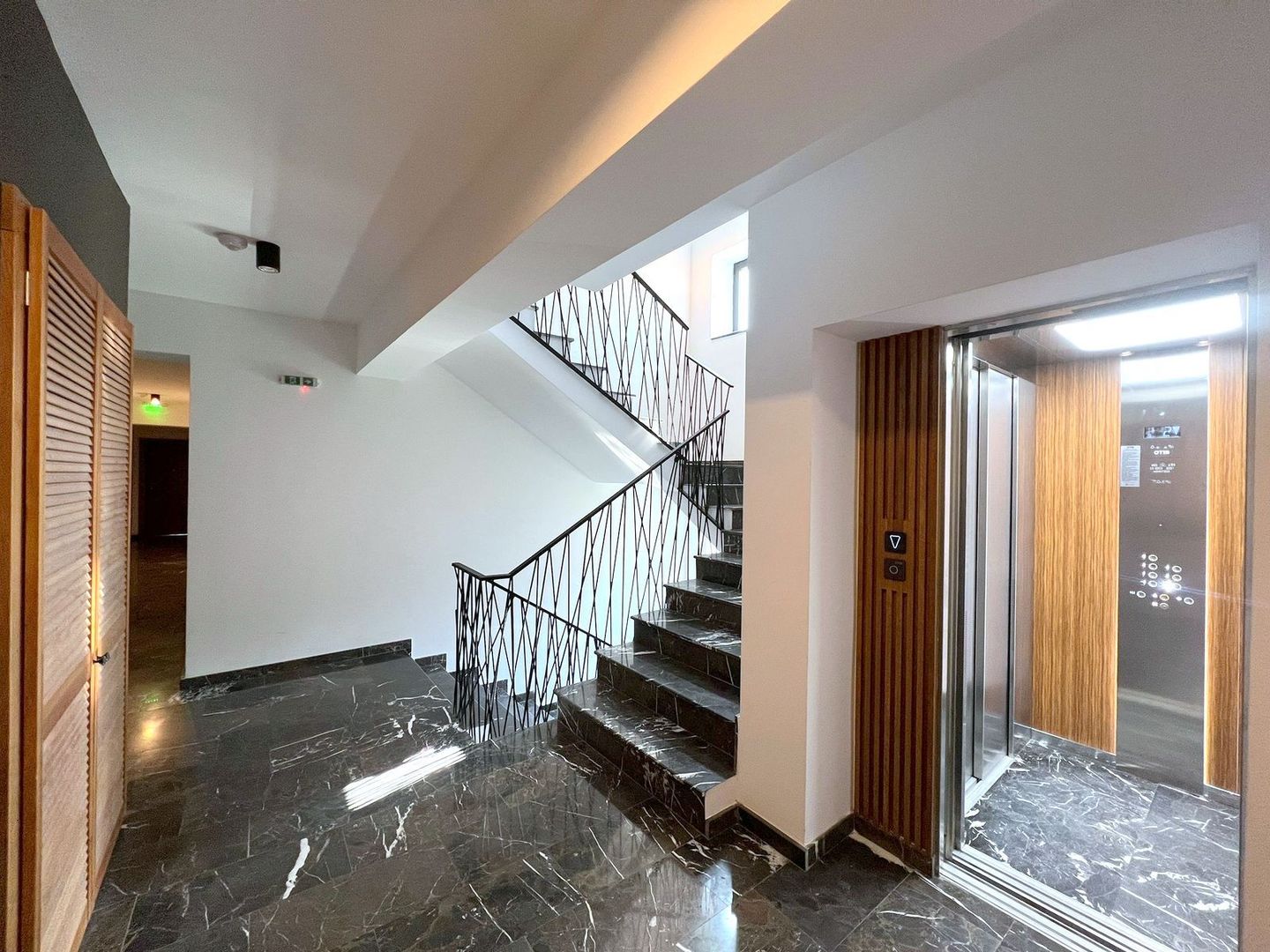 Apartament premium 2 camere Herastrau-Baneasa - Poză 10