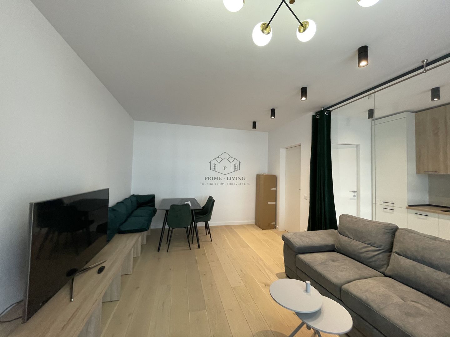 APARTAMENT SUPERB LA INCHIRIERE IN ZONA AVIATIEI - Poză 20