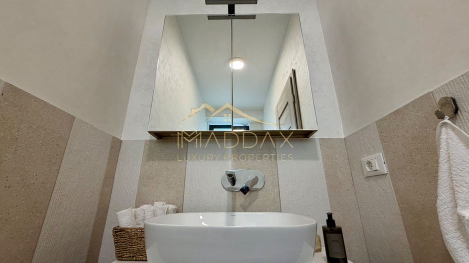 Vila Exclusivista *615mp* - teren 625mp // Erou Iancu Nicolae - Cambridge School - Poză 30