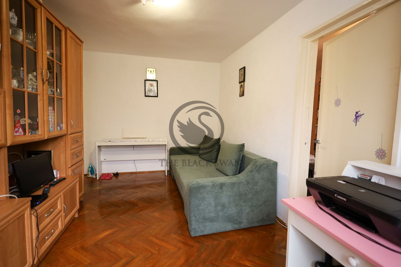 Apartament 3 camere de vanzare | Vest, Ploiesti | COMISION 0% - Poză 1