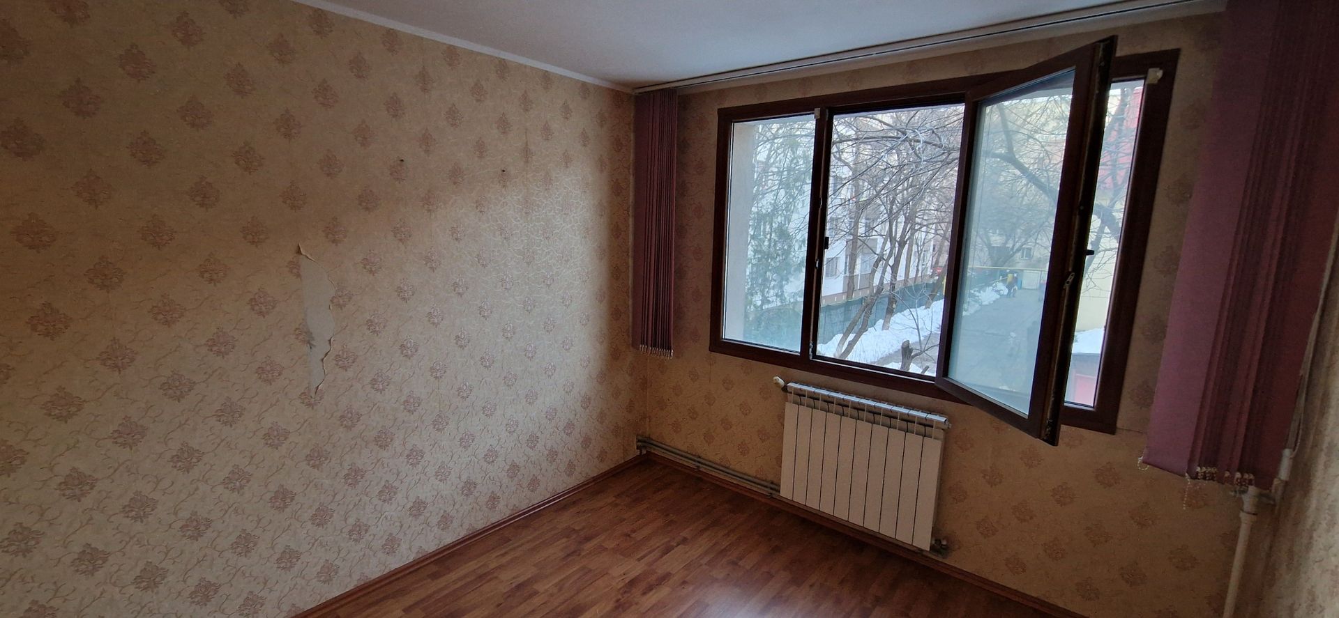 PROPRIETAR 3 CAMERE  Drumul Taberei, Parc Moghioroș - Poză 25