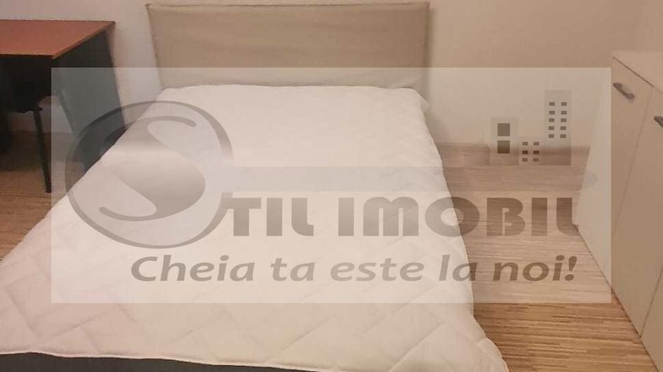 Apartament 1 cameră cu Contract ANAF| Zona Billa – Gara-300 Euro NEG - Poză 4