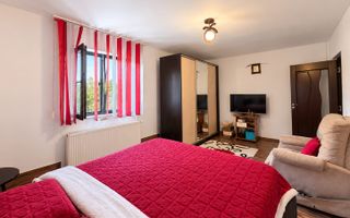 Casă 3 camere | Lipănești | Centrală Gaz | Teren 730 mp | Garaj - Poză 10