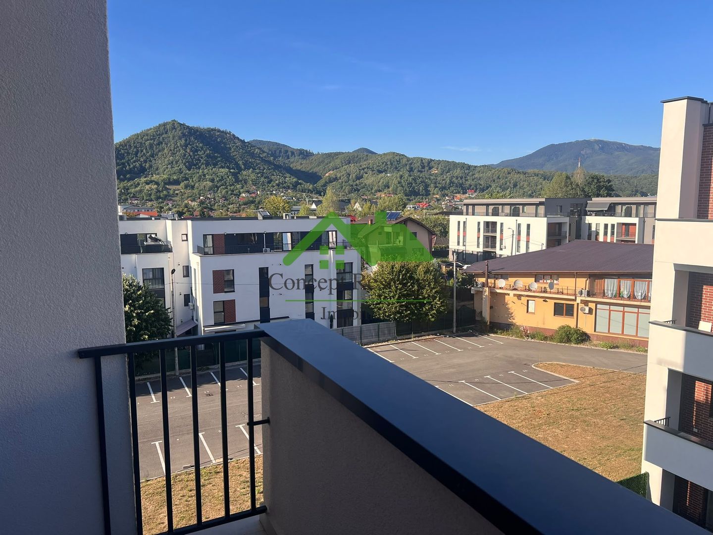 Apartament 2 camere, 43 mp – bloc nou 2025, str. Anton Pann - Poză 8