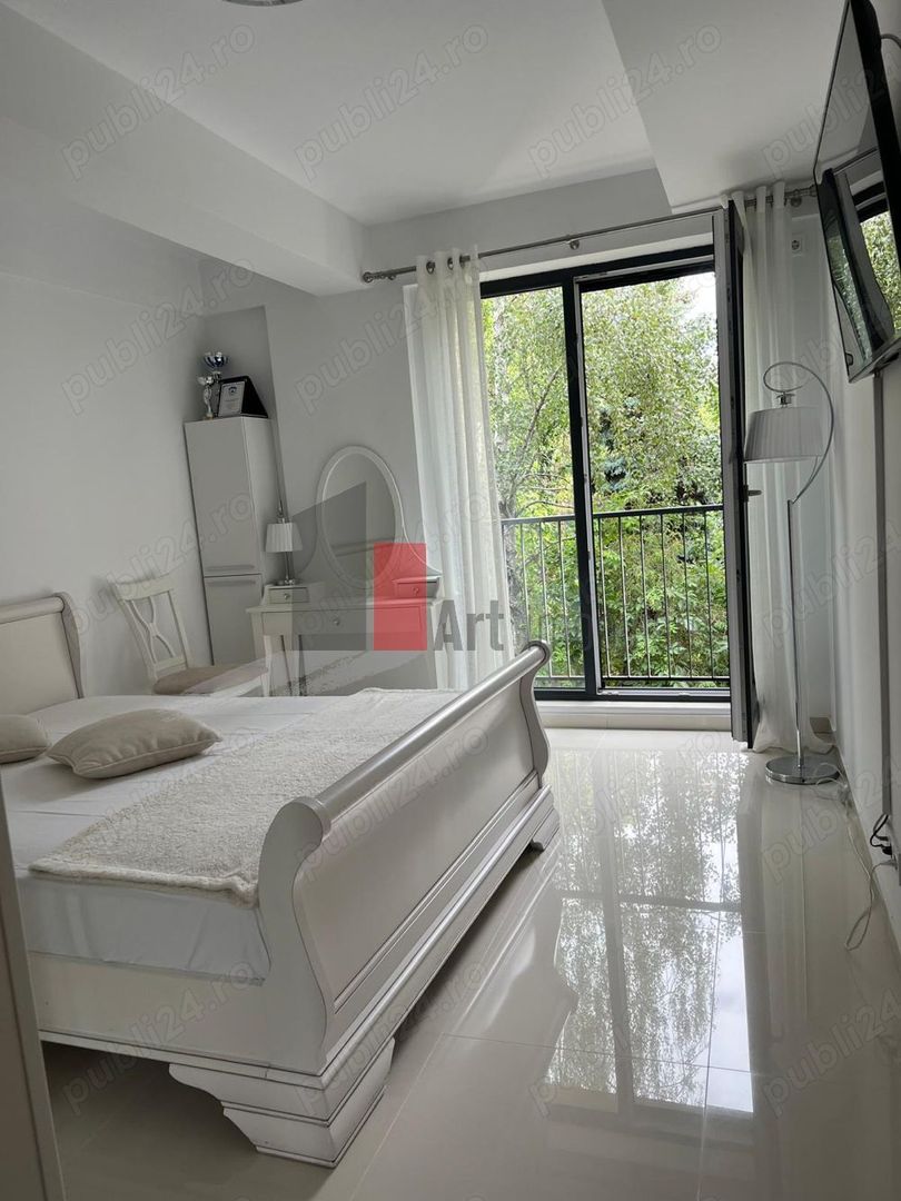 Apartament superb Ozana/1 Decemrbrie cu loc de parcare - Poză 2