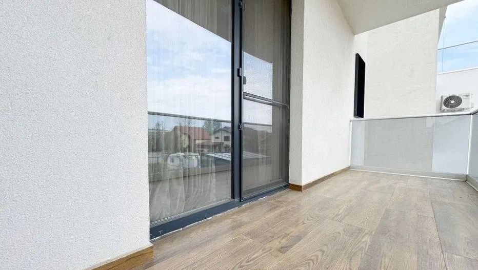 Casă individuală P+2, 4 camere, 120 mp utili, Braytim - Poză 19