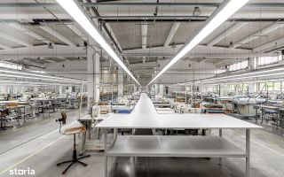 Hală la cheie pentru producție și depozitare Arad - Poză 10