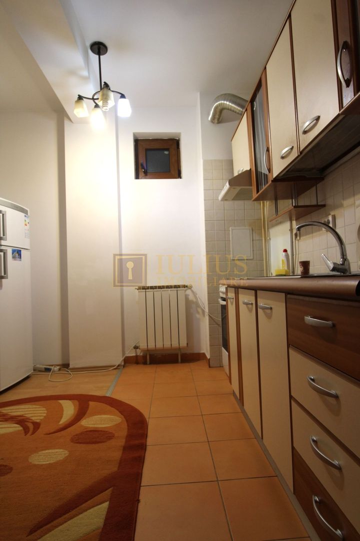 Complex Studentesc - semicentral 60mp UTILI; bucatarie inchisa. - Poză 11