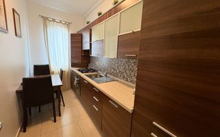 GARS. GAMA RESIDENCE, CENTRALA, LOC PARCARE, BUCATARIE INCHISA - Poză 5