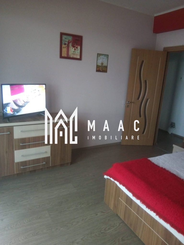 Apartament 3 camere de închiriat | Sibiu, Turnișor | 75 mp - Poză 7