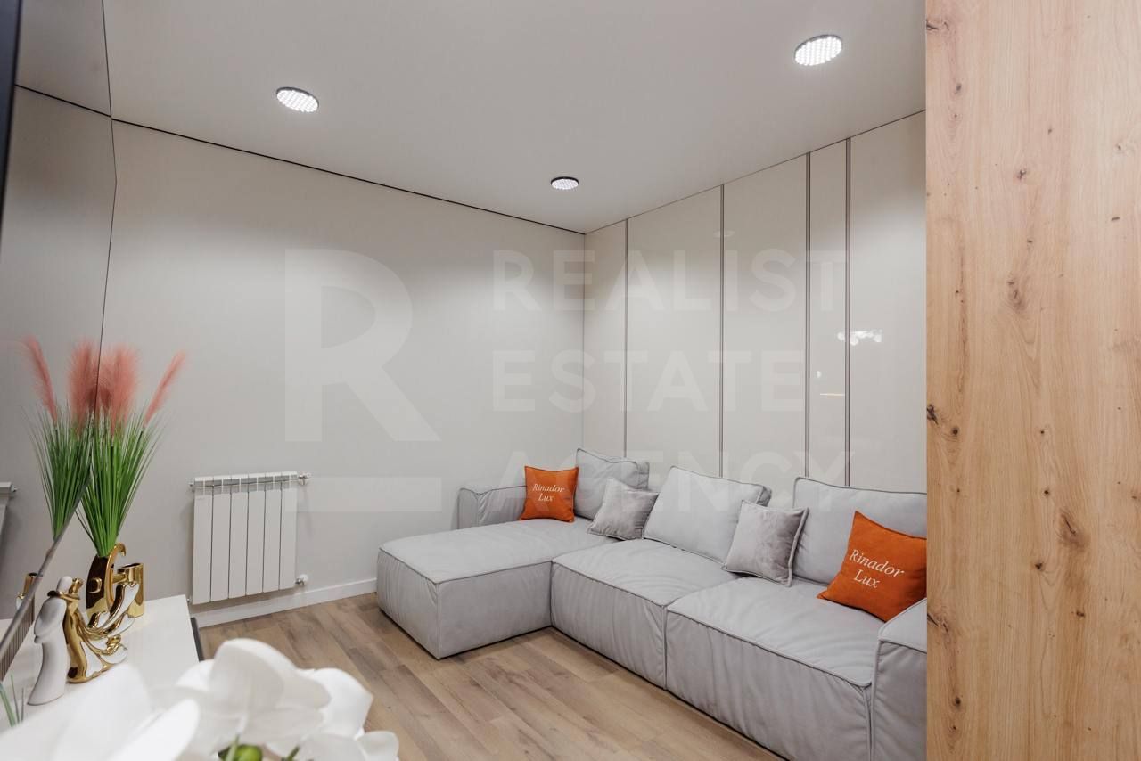 Vânzare, apartament, 2 camere, strada Ion Buzdugan, Buiucani - Poză 8