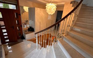 Chirie, casă, 4 camere, str-la Dacilor, Buiucani - Poză 7