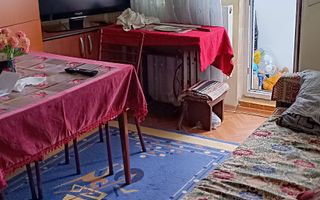 Apartament cu doua camere, Brancoveanu, 52.500€ - Poză 1