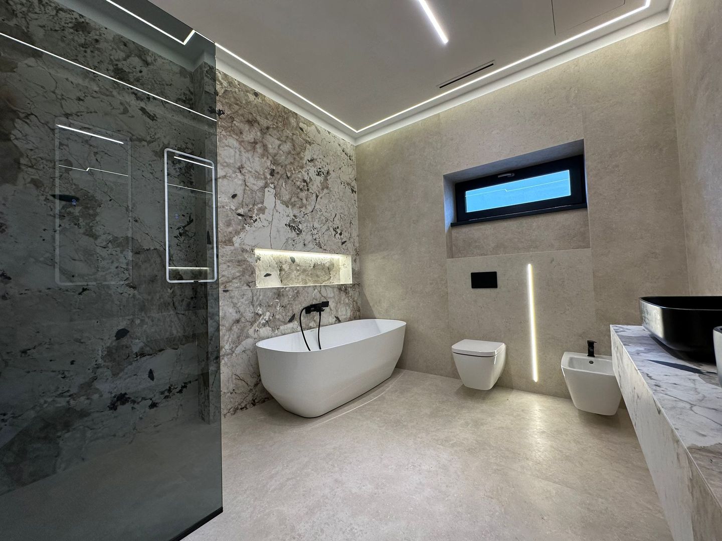 Vila de Lux in Ansamblul Von Residence I 5 Minute de Scoala Americana - Poză 13