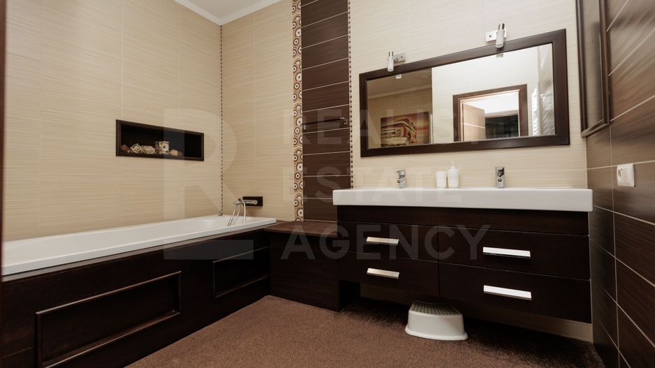 Chirie, apartament, 4 camere, strada Nadejda Ruso,Rîșcani - Poză 15