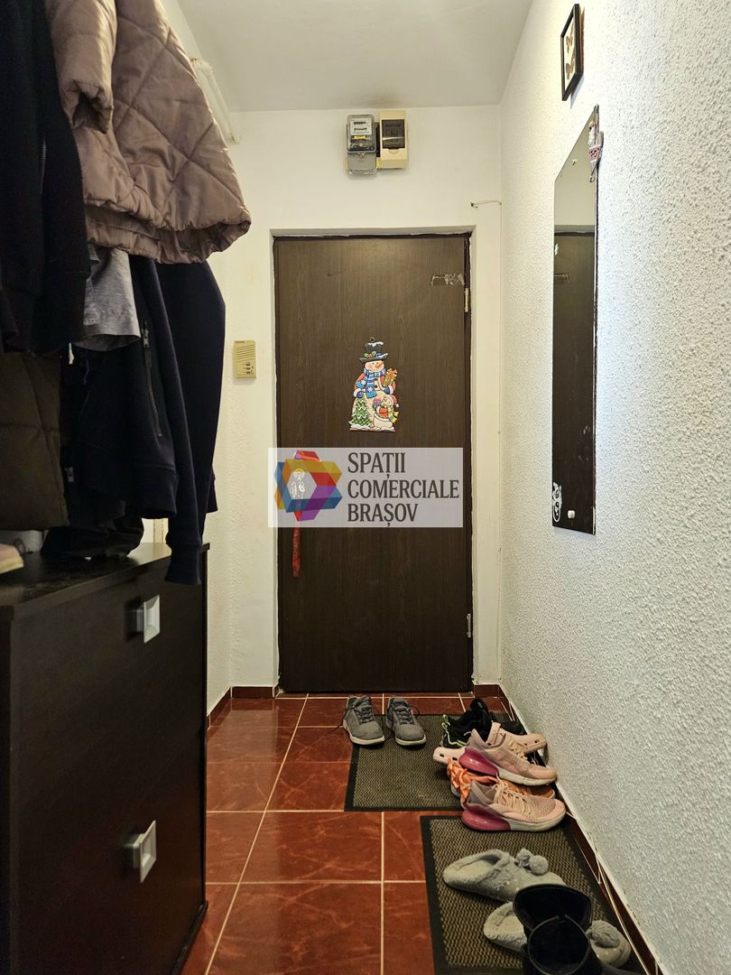Apartament cu doua camere, zona Grivitei - Onix 44 MP - Poză 3