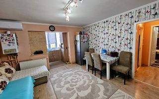 Apartament cu 2 dormitoare, etaj 3, mobilat, utilat, cu boxa, Ampoi 1 - Poză 1