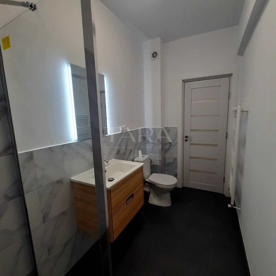 Apartament modern în Florești – zona Terra - Poză 6