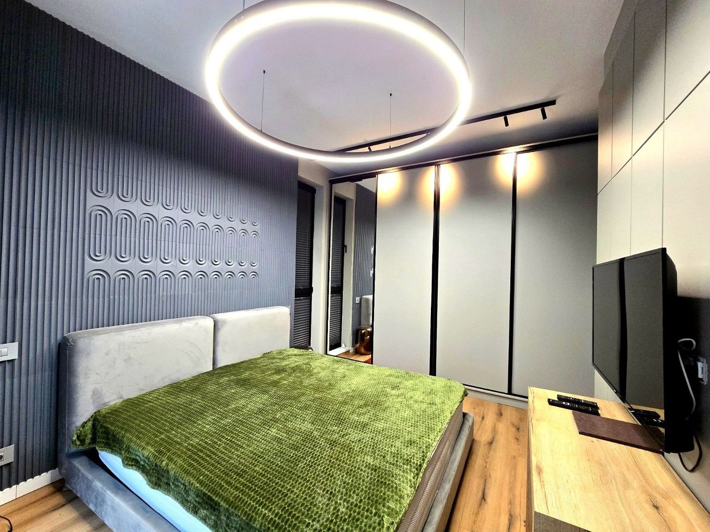 Vânzare | Apartament 4 camere | Terasă 30mp | Parcare | Iancu Nicolae - Poză 10