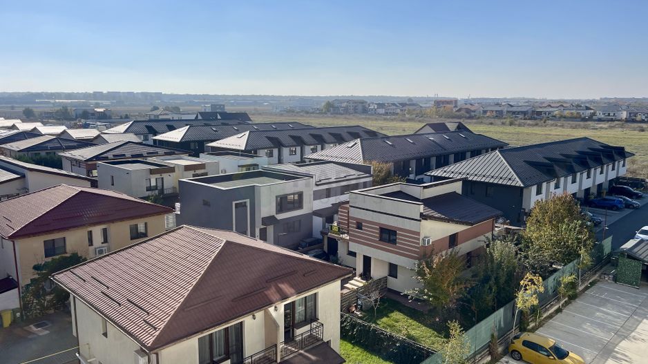 Apartament 2 camere mobilat | Totul nou | 23 August - Poză 30