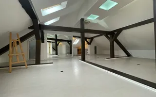 VILA SUPERBA LA INCHIRIERE PRETABILA CA SPATIU DE BIROU SAU REZIDENTA - Poză 40