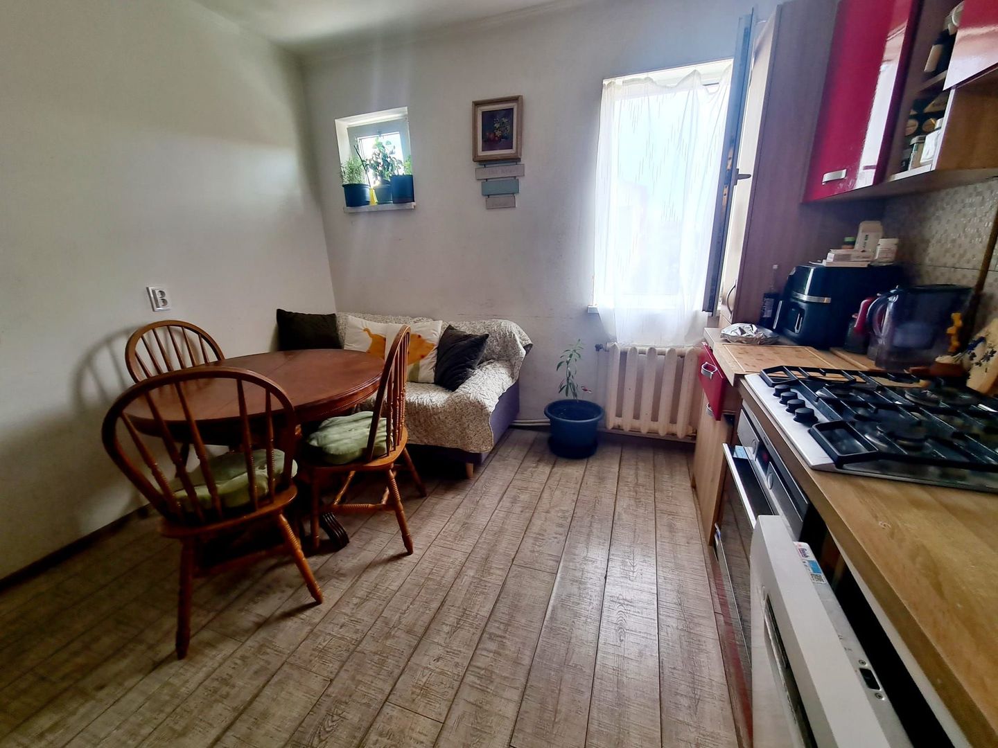Apartament 2 camere - Zona Nord - Poză 7